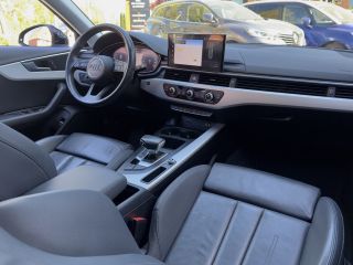 Audi A4 Avant 35 TFSI AUT7 S-LINE LAUNCH EDITION SPORT LEDER NAVI DIGI-DASH LED LMV PDC