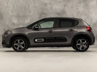 Citroën C3 1.2 PureTech Sport (APPLE CARPLAY, NAVIGATIE, PARKEERSENSOREN, SPORTSTOELEN, GETINT GLAS, LM VELG...