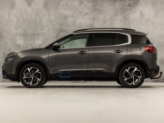 Citroën C5 Aircross 1.6 Plug-in Hybrid 225 Deluxe 225Pk Automaat (APPLE CARPLAY, GROOT NAVI, 360 CAMERA, GETINT GLAS,...
