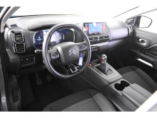 Citroën C5 Aircross Live 130 *1ste Eigenaar*Navigatie*Camera*Carplay*