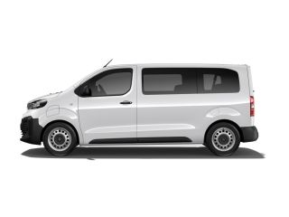 Citroën Jumpy Standaard | Elektrisch bedienbare en verwarmbare buitenspiegels | Onboard lader 11Kw - 3 fase
