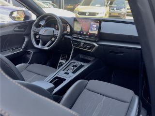 CUPRA Leon Sportstourer 1.4 e-HYBRID VZ AUT6 PERFORMANCE SOH 94,3 %. PANODAK LEDER NAVI CAMERA DIGI-DASH APPLE-CARPLAY LE...