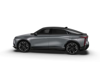 DS N&deg;8 Pallas Black Edition | Proximity Keyless Entry