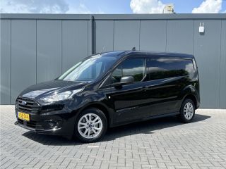 Ford Transit Connect 1.5 EcoBlue 100 PK / L2H1 / TREKHAAK / CAMERA / CRUISE / AIRCO / LICHTMETALEN VELGEN