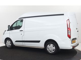 Ford Transit Custom 340 2.0 TDCI L1H2 Trend | 3 zitplaatsen | Stoelverwarming | Voorruitverwarming | Camera | PDC voo...