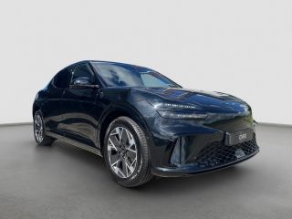 Genesis GV60 84 kWh 229pk First Edition | 360 Camera | Winterpakket | 19" Lichtmetaal | Parkeer Assistent | Ad...
