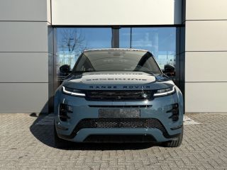 Land Rover Range Rover Evoque P270e AWD SE Dynamic | 20 Inch | 360gr Camera | Black Pack | Cold Climate | Pano | Meridian