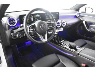Mercedes-Benz A-Klasse 250 e Progressive *1ste Eigenaar*Leer*Ambiente*Camera*