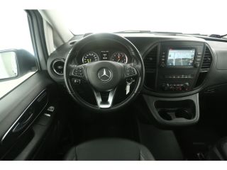 Mercedes-Benz Vito 116 CDI Extra Lang | Aut. | Clima | Camera | Cruise | Carplay | 2xSchuifdeur