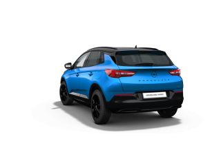 Opel Grandland 1.6 Turbo Plug-In Hybrid Level 4 / Navigatie / Camera / Parkeersensoren / Carplay / Dodehoek / LE...