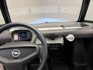 Opel Rocks-e GS Automaat