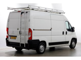 Peugeot Boxer 335 2.0 BlueHDI 130pk L2H2 Premium Airco/Navi/Inrichting 10-2019