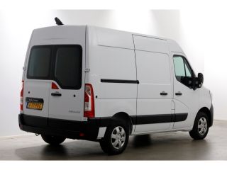 Renault Master T35 2.3 dCi 135pk L1H2 Comfort Airco/Camera/Carplay 01-2022