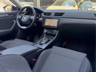 Skoda Superb 1.4 TSI iV AUT6 EDITION PLUS PANODAK NAVI CAMERA DIGI-DASH APPLE-CARPLAY LED LMV PDC