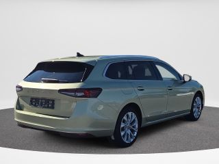 Skoda Superb Combi 1.5 TSI PHEV L&K | Trekhaak | HUD | Leder |