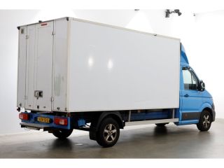 Volkswagen Crafter 35 2.0 TDI E6 Bakwagen met achterdeuren 2-Persoons 03-2021