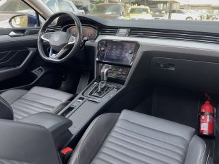 Volkswagen Passat Variant 1.4 TSI PHEV AUT7 GT PANODAK LEDER NAVI CAMERA360 DIGI-DASH LED LMV PDC