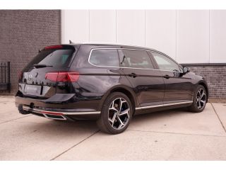 Volkswagen Passat Variant 1.4 TSI PHEV GTE Business | Pano | Elek. Trekhaak | Head-Up | Carplay | LED | Camera | Navi