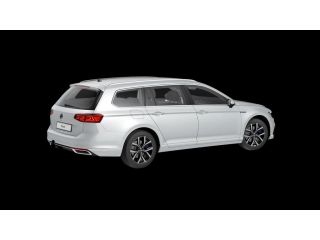 Volkswagen Passat Variant 1.4 TSI PHEV GTE Business | Wordt verwacht | Trekhaak | Stoelverwarming | A.cam | Sfeerve...