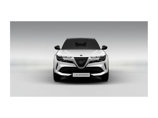 Alfa Romeo Junior Elettrica Sport Speciale ActivLease financial lease