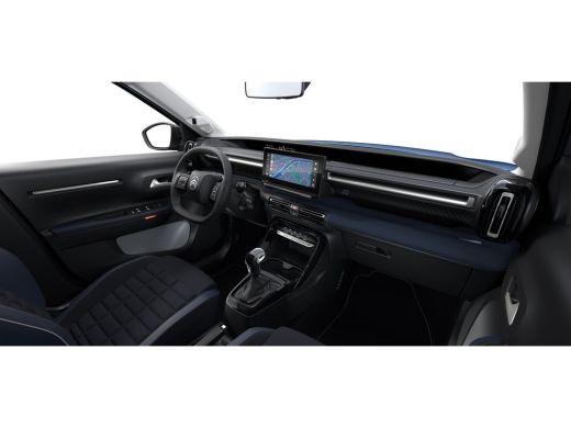 Citroën C3 Aircross Collection | Achteruitrijcamera | Extra getinte achterste zijruiten en achterruit | Koplampen met... ActivLease financial lease