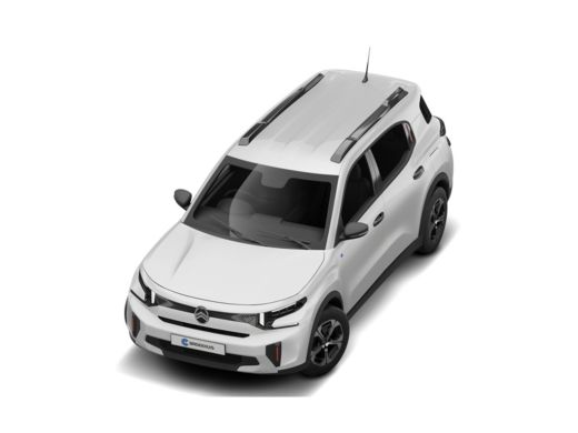 Citroën C3 Aircross Max | Achteruitrijcamera | Extra getinte achterste zijruiten en achterruit | Koplampen met ECO LE... ActivLease financial lease