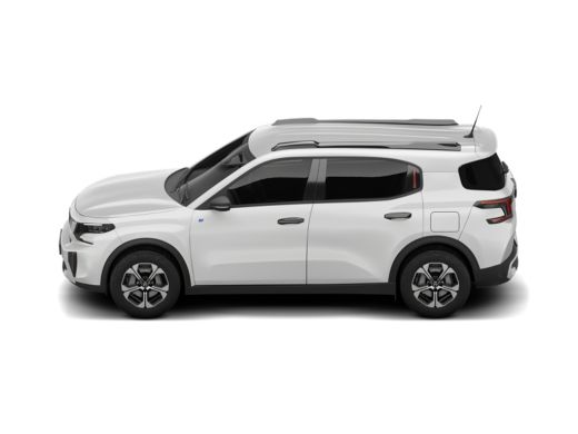 Citroën C3 Aircross Max | Achteruitrijcamera | Extra getinte achterste zijruiten en achterruit | Koplampen met ECO LE... ActivLease financial lease