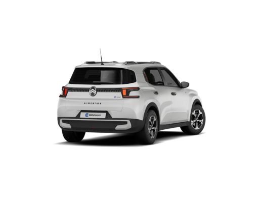 Citroën C3 Aircross Max | Achteruitrijcamera | Extra getinte achterste zijruiten en achterruit | Koplampen met ECO LE... ActivLease financial lease