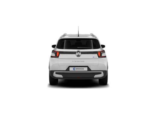 Citroën C3 Aircross Max | Achteruitrijcamera | Extra getinte achterste zijruiten en achterruit | Koplampen met ECO LE... ActivLease financial lease