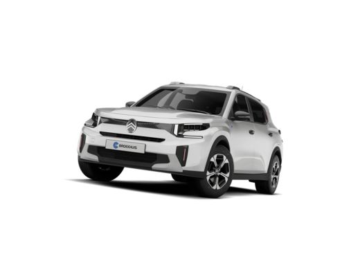 Citroën C3 Aircross Max | Achteruitrijcamera | Extra getinte achterste zijruiten en achterruit | Koplampen met ECO LE... ActivLease financial lease