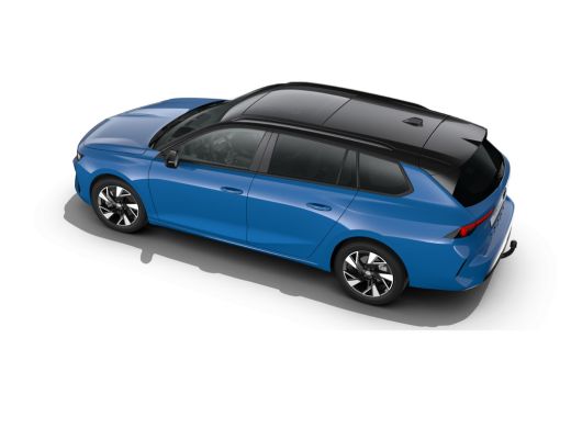 Opel Astra GS - Plug-In Hybrid | 3,7 kW boordlader | Achteruitrijcamera 180&deg; | Adaptive Cruise control ActivLease financial lease