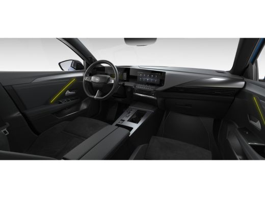 Opel Astra GS - Plug-In Hybrid | 3,7 kW boordlader | Achteruitrijcamera 180&deg; | Adaptive Cruise control ActivLease financial lease