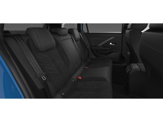 Opel Astra GS - Plug-In Hybrid | 3,7 kW boordlader | Achteruitrijcamera 180&deg; | Adaptive Cruise control ActivLease financial lease