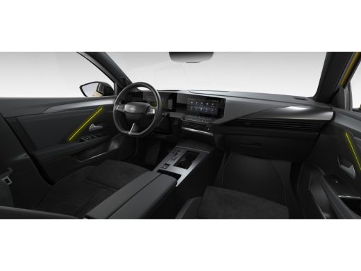 Opel Astra Ultimate - Plug-In Hybrid | 3,7 kW boordlader | Achteruitrijcamera 180&deg; | Adaptive Cruise control ActivLease financial lease