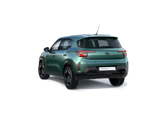 Opel Frontera Edition - Electric | 11 kW boordlader | LED koplampen | Parkeersensoren achter ActivLease financial lease