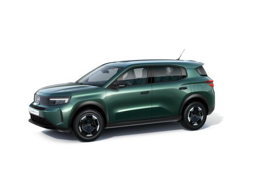 Opel Frontera Edition - Electric | 11 kW boordlader | LED koplampen | Parkeersensoren achter ActivLease financial lease
