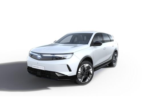 Opel Grandland Business Edition - Electric | Achteruitrijcamera | Draadloze telefoonlader (Inductie) | Elektroni... ActivLease financial lease