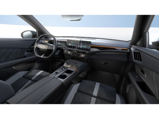 Opel Grandland Business Edition - Electric | Achteruitrijcamera | Draadloze telefoonlader (Inductie) | Elektroni... ActivLease financial lease