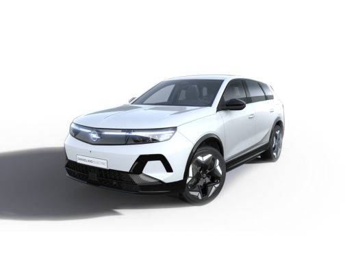 Opel Grandland Business Edition - Electric | Achteruitrijcamera | Draadloze telefoonlader (Inductie) | Elektroni... ActivLease financial lease