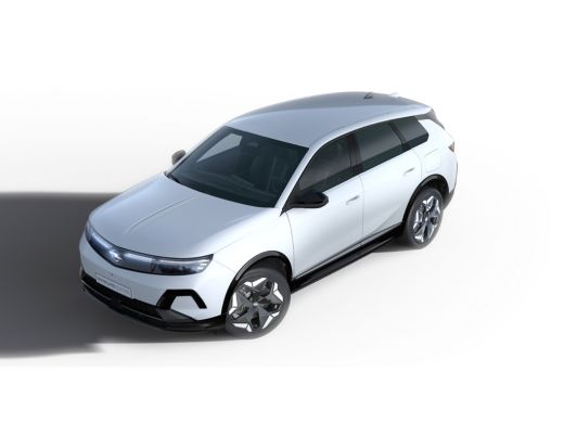 Opel Grandland Business Edition - Electric | Achteruitrijcamera | Draadloze telefoonlader (Inductie) | Elektroni... ActivLease financial lease