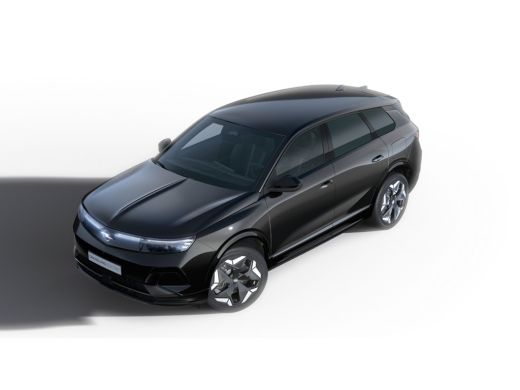 Opel Grandland Business Edition - Electric | Achteruitrijcamera | Draadloze telefoonlader (Inductie) | Elektroni... ActivLease financial lease