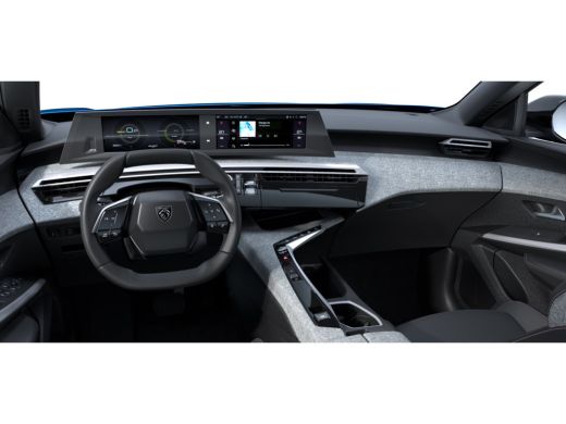 Peugeot 3008 Allure | Advanced Active Safety Brake met camera en radar (Pack Safety Plus) | Climate Control | ... ActivLease financial lease