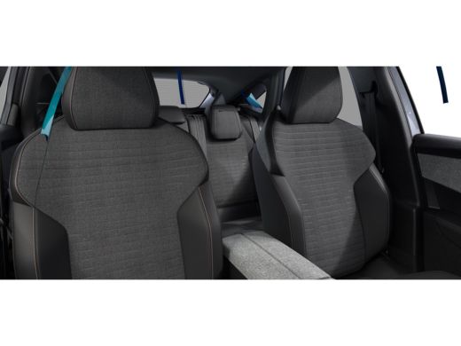 Peugeot 3008 Allure | Advanced Active Safety Brake met camera en radar (Pack Safety Plus) | Climate Control | ... ActivLease financial lease