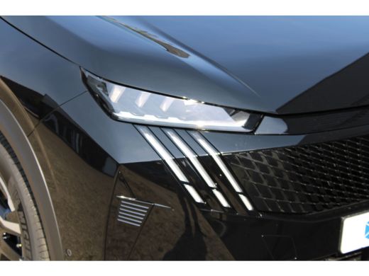 Peugeot 3008 GT | Adaptieve cruise control met Stop&Go functie | Elektrische parkeerrem | Extra getinte achter... ActivLease financial lease