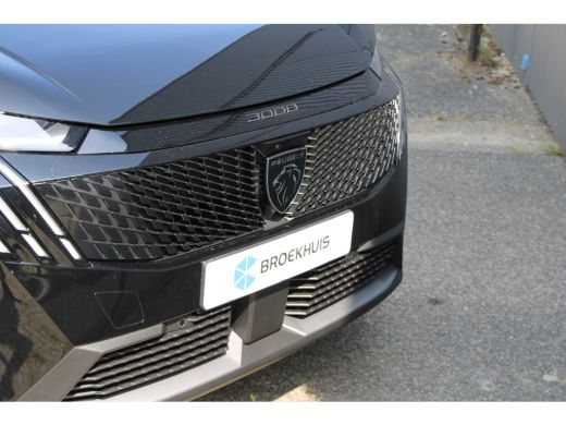 Peugeot 3008 GT | Adaptieve cruise control met Stop&Go functie | Elektrische parkeerrem | Extra getinte achter... ActivLease financial lease