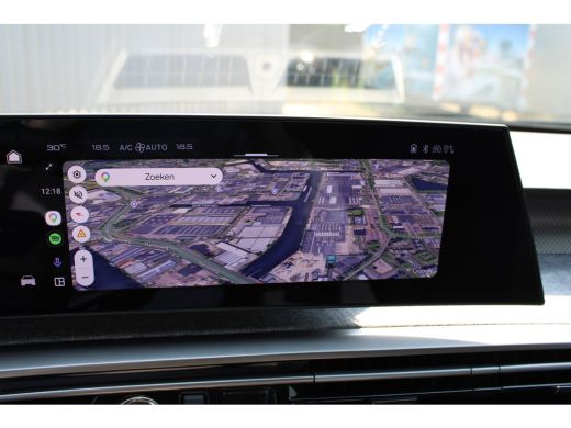 Peugeot 3008 GT | Adaptieve cruise control met Stop&Go functie | Elektrische parkeerrem | Extra getinte achter... ActivLease financial lease