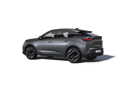 Peugeot 3008 GT Exclusive | Adaptieve cruise control met Stop&Go functie | Elektrische parkeerrem | Extra geti... ActivLease financial lease