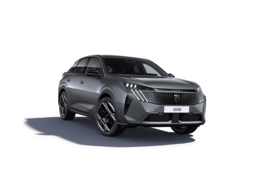 Peugeot 3008 GT Exclusive | Adaptieve cruise control met Stop&Go functie | Elektrische parkeerrem | Extra geti... ActivLease financial lease