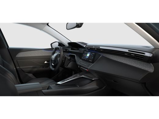 Peugeot 308 Allure | Comfort Pack | Elektrische parkeerrem | Extra getinte achterste zijruiten en achterruit ActivLease financial lease