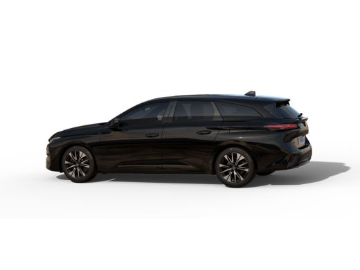 Peugeot 308 Business | Elektrische parkeerrem | Extra getinte achterste zijruiten en achterruit | ISOFIX-beve... ActivLease financial lease